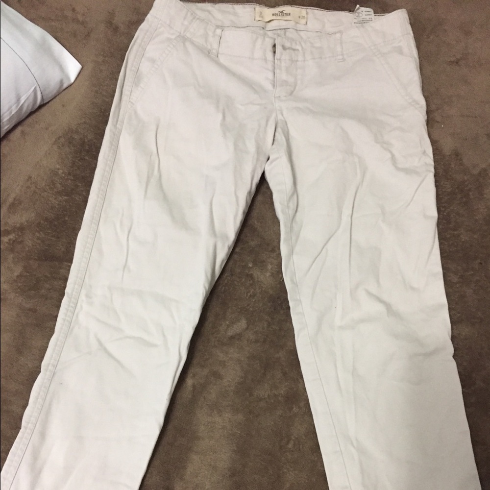 Hollister Jeans Size 3
